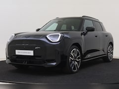 MINI Aceman - E / John Cooper Works / Pakket XL / 19 inch JCW Lap Spoke 2-tone