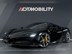 Ferrari SF90 Stradale - 4.0 V8 | Assetto Fiorano | Daytona Racing seats |