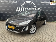 Peugeot 308 SW - 1.6 VTi Première Pano/Airco/Apk/Nap/Trekhaak/Cruise