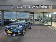 Renault Captur - 1.2 TCe Intens Automaat, Multimedia systeem(R-Link)* Airco(automatisch), Navigatie, Parkee