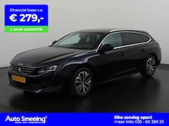 Peugeot 508 SW - 1.2 PureTech Allure Pack Automaat | Trekhaak | Zondag Open