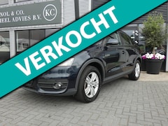 Audi Q3 - 2.0 TFSI quattro Pro Line