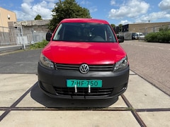 Volkswagen Caddy - 1.6 TDI