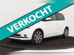 SEAT Mii Electric - Electric Plus FR-Line | Org NL | Cruise Control | Climate Control | Telefoonhouder |