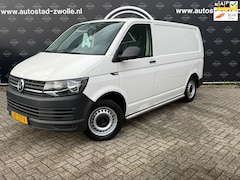 Volkswagen Transporter - 2.0 TDI L1H1 Comfortline Airco/Apk/Nap/Trekhaak