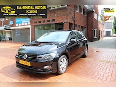 Volkswagen Polo - 1.0 TSI Comfortline