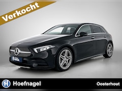 Mercedes-Benz A-klasse - 200 Premium Automaat | Camera | Navigatie | Stoelverwarming