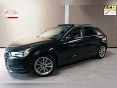 Audi A3 Sportback - 1.4 TFSI Ambition Pro Line | ACC | CAMERA | PANO |