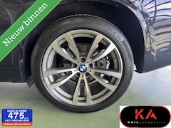 BMW X5 - xDrive30d *Grijskenteken*Trekhaak*Pano*Leer*Compleet