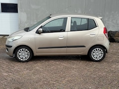 Hyundai i10 - 1.1 Dynamic Cool