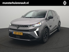 Renault Symbioz - 1.8 E-Tech full hybrid 160 esprit Alpine - Sidesteps