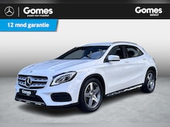 Mercedes-Benz GLA-Klasse - 180 Business Solution AMG | Stoelverwarming | Cruise Control | Navi