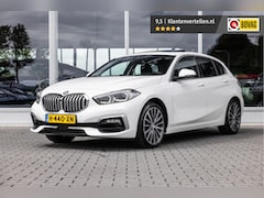 BMW 1-serie - 118i High Executive Edition | Pano | Camera