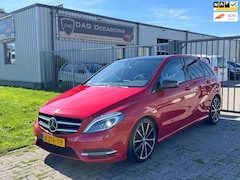 Mercedes-Benz B-klasse - 200 Prestige NAVI|PANO|STOELVW|PDC|XENON
