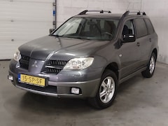 Mitsubishi Outlander Sport - 2.0 Invite+ 2006 Airco