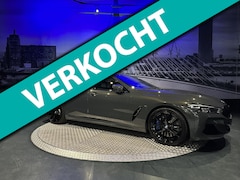 BMW 8-serie Gran Coupé - 840i High Executive *Origineel NL*Pano*HUD*HarmanKardon