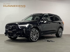 Volvo XC90 - 2.0 T8 Plug-in hybrid Plus Dark *Facelift* | Luchtvering | Open dak | Adapt. Cruise | Harm