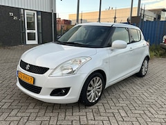Suzuki Swift - 1.2 Exclusive 2011 EASSS CLIMA