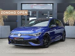 Volkswagen Golf - 2.0 TSI R 4Motion 320pk HarmanKardon/Navigatie/Camera