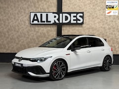 Volkswagen Golf - 2.0 TSI GTI Clubsport | pano | Keyless | Downpipe | Keyless | ACC
