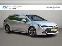 Toyota Corolla Touring Sports - 1.8 Hybrid 140pk CVT First Edition | Climate | Adaptive Cruise | Keyless | Camera | PDC |