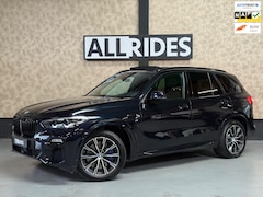 BMW X5 - XDrive45e Executive M-Sport | Panoramadak | ACC | Stoel-Stuurverwarming | Keyless | Luchtv