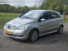 Mercedes-Benz B-klasse - 200 Airco PDC Trekhaak
