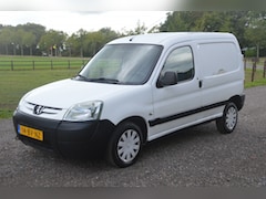 Peugeot Partner - 190C 2.0 HDI Avant. Airco APK Mei 2026