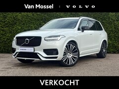 Volvo XC90 - 2.0 T8 Recharge AWD R-Design