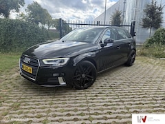 Audi A3 Sportback - 1.0 TFSI Sport NAP NAVI CRUISE PDC UNIEK