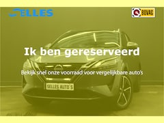 Nissan Qashqai - 1.5 e-Power Tekna Adaptive cruisecontrol | Panorama dak | 360 camera