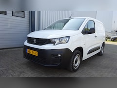 Peugeot Partner - 1.5 BlueHDI Premium