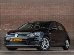 Volkswagen Golf - 1.0 TSI Edition, 76.000km NAP, Carplay, DAB+, Trekhaak, Navigatie, Cruise control, Airco