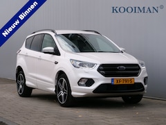 Ford Kuga - 1.5 150pk EcoBoost ST Line Trekhaak / Winterpakket / Navigatie / Sony Audio