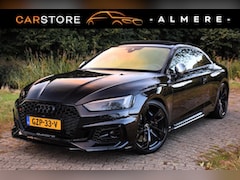 Audi A5 Coupé - 2.9 TFSI RS 5 quattro*Pano*Massage*2017*149Dkm*VOL