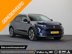 Renault Scenic E-Tech - EV60 comfort range techno | Activer driver assist | Stoel- en stuurwielverwarming |
