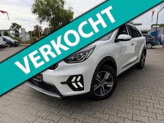 Kia Niro - 1.6 GDi PHEV DynamicPlusLine