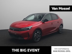 Opel Corsa - 1.2 Turbo Yes || VAN MOSSEL BIG EVENT VOORDEEL || Tot 8 jaar garantie ||
