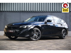 BMW 3-serie Touring - 330e 292PK Nw model Shadowline Widescreen/wegkl.trhk/Carplay/Sportstoelen Aut8