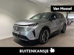 Peugeot e-5008 - GT Avantage 73 kWh | 360 Camera | Stoelverwarming | Dodehoek Detectie |