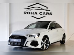 Audi A3 Sportback - 40 TFSI e Business edition
