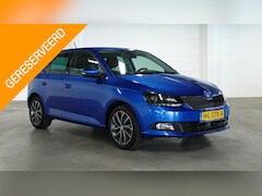 Skoda Fabia - 1.2 TSI Edition | Navi | Trekhaak