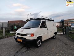 Volkswagen Transporter - 1.9 TD 292 T800 APK NAP