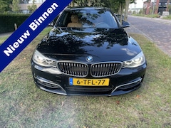BMW 3-serie Gran Turismo - 320i High Executive Mooie complete auto loopt goed en rijdt perfect zie foto , s