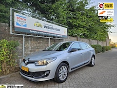 Renault Mégane Estate - 1.2 TCe