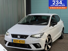 SEAT Ibiza - 1.0 TSI FR DSG Business Intense FULL OPTION /ACC