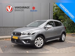 Suzuki S-Cross - 1.0 Boosterjet Exclusive Slechts 13.003 KM | 1e eigenaar | Dealer onderhouden |
