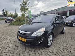 Opel Corsa - 1.4-16V Cosmo|NAP|AIRCO|NAVI|