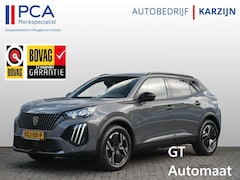Peugeot 2008 - 1.2 PureTech 130 GT