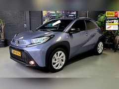 Toyota Aygo X - 1.0 VVT-i MT Active, Led , Camera, Stoelverwarming